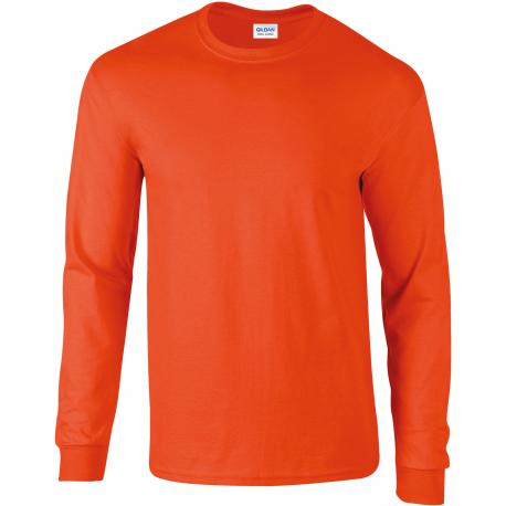 Camiseta ultra cotton™ manga larga