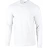 Camiseta ultra cotton™ manga larga