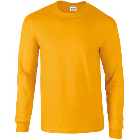 Camiseta ultra cotton™ manga larga