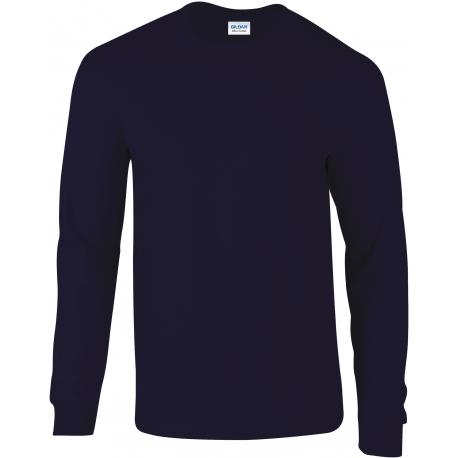 Camiseta ultra cotton™ manga larga