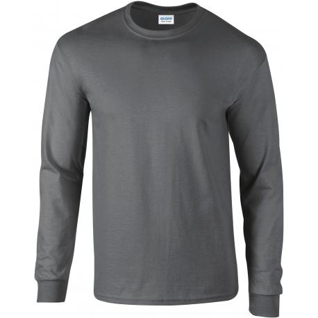 Camiseta ultra cotton™ manga larga