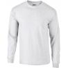 Camiseta ultra cotton™ manga larga