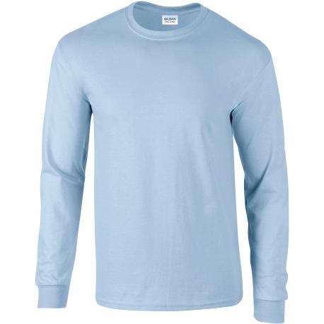 Camiseta ultra cotton™ manga larga