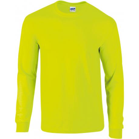 Camiseta ultra cotton™ manga larga