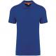 Polo ecorresponsable Ref.TTWK207-AZUL REAL