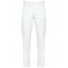 Pantalón multibolsillos ecorresponsable