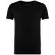 Camiseta ecorresponsable infantil Ref.TTNS307-NEGRO