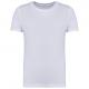 Camiseta ecorresponsable infantil Ref.TTNS307-BLANCO