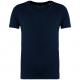 Camiseta ecorresponsable infantil Ref.TTNS307-AZUL MARINO