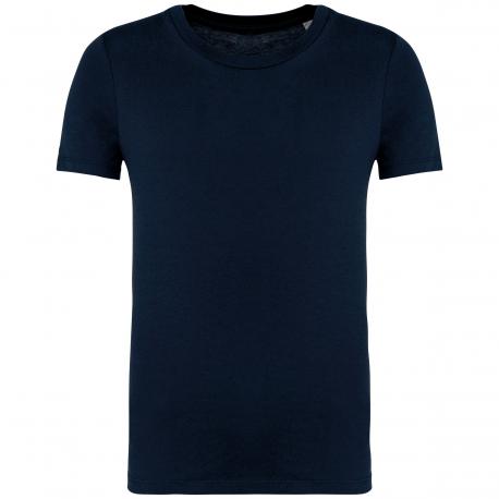 Camiseta ecorresponsable infantil