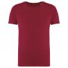 Camiseta ecorresponsable infantil