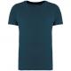 Camiseta ecorresponsable infantil Ref.TTNS307-AZUL ELECTRICO