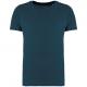 Camiseta ecorresponsable infantil Ref.TTNS307-AZUL ELECTRICO