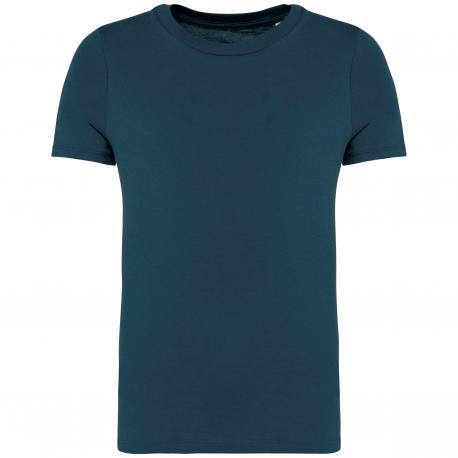 Camiseta ecorresponsable infantil