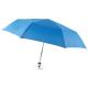 Paraguas plegable cromo Ref.CFRP039-ROYAL 