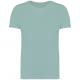 Camiseta ecorresponsable infantil Ref.TTNS307-JADE GREEN