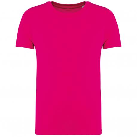 Camiseta ecorresponsable infantil