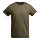BREDA Ref.RCA6698-VERDE MILITAR