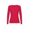 Camiseta manga larga para mujer Thc bucharest women