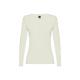 Camiseta manga larga para mujer Thc bucharest women Ref.PS30126-VERDE PASTEL