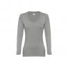 Camiseta manga larga para mujer Thc bucharest women