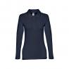Polo de manga larga para mujer Thc bern women