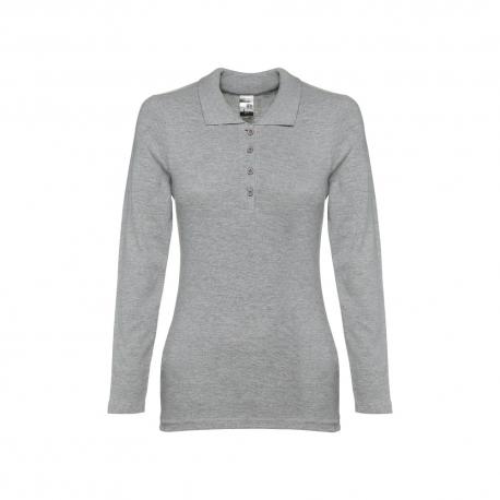 Polo de manga larga para mujer Thc bern women