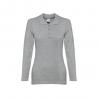 Polo de manga larga para mujer Thc bern women