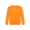 Sudadera de cuello redondo unisex Delta