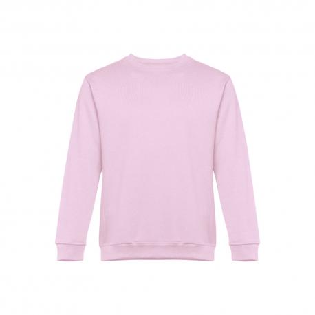 Sudadera de cuello redondo unisex Delta