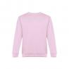 Sudadera de cuello redondo unisex Delta