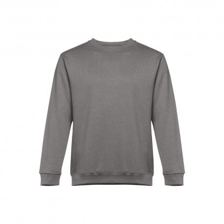 Sudadera de cuello redondo unisex Delta