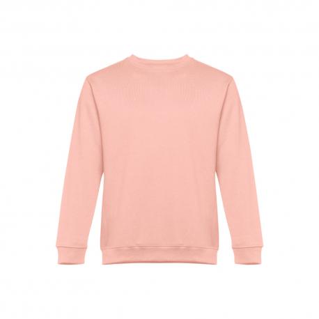 Sudadera de cuello redondo unisex Delta
