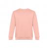Sudadera de cuello redondo unisex Delta