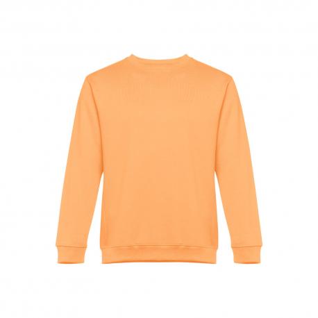 Sudadera de cuello redondo unisex Delta