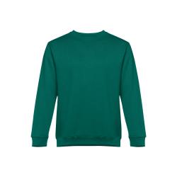 Sudadera de cuello redondo unisex Delta