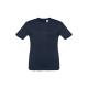 Camiseta para niños unisex Thc Ankara 190g/m2 Ref.PS30171-AZUL