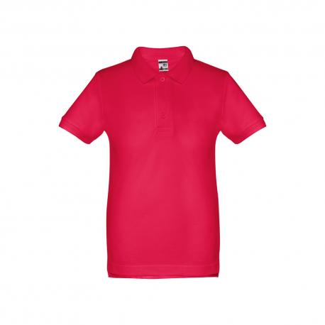 Polo de niños unisex Thc adam kids
