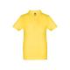 Polo de niños unisex Thc adam kids Ref.PS30173-AMARILLO