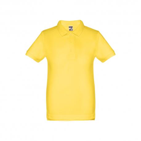 Polo de niños unisex Thc adam kids