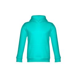 Sudadera unisex para niños con capucha Thc phoenix kids