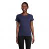 Camiseta de mujer Crusader 150g/m2