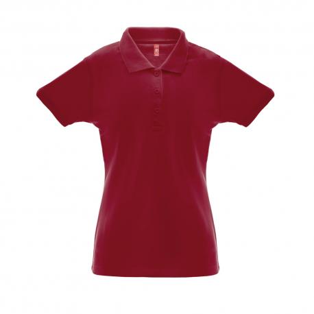 Polo de mujer Thc berlin women