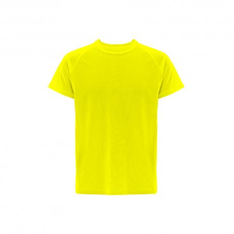 Camiseta adulto Thc move