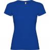 Camiseta de manga corta entallada Jamaica 155g/m2