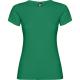 Camiseta de manga corta entallada Jamaica 155g/m2 Ref.RCA6627-VERDE KELLY