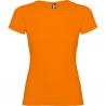 Camiseta de manga corta entallada Jamaica 155g/m2