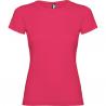 Camiseta de manga corta entallada Jamaica 155g/m2