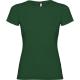 Camiseta de manga corta entallada Jamaica 155g/m2 Ref.RCA6627-VERDE BOTELLA