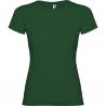 Camiseta de manga corta entallada Jamaica 155g/m2